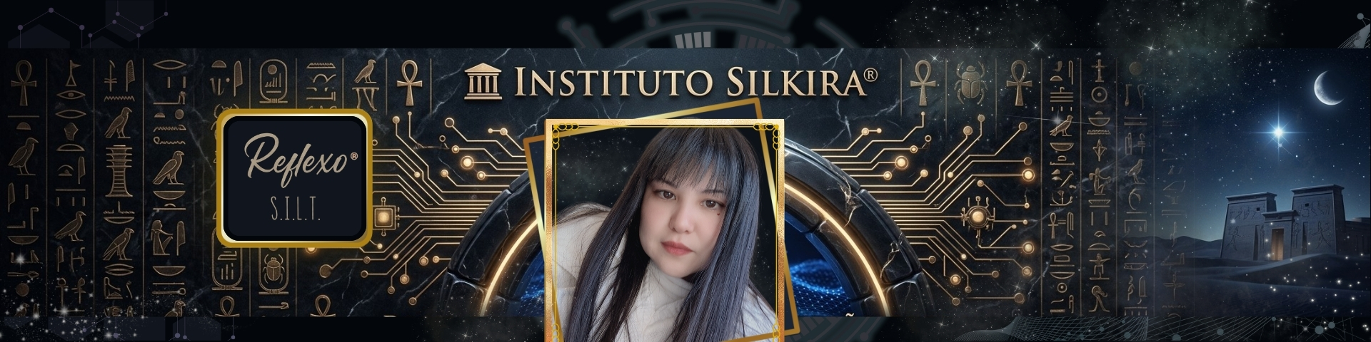 Instituto Silkira e Reflexo S.I.L.T.