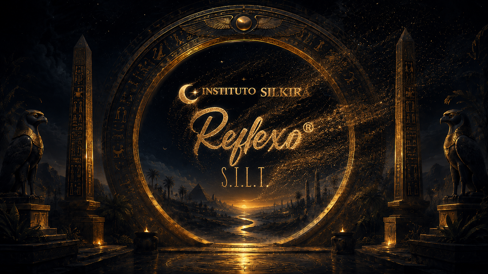 Instituto Silkira e Reflexo S.I.L.T.
